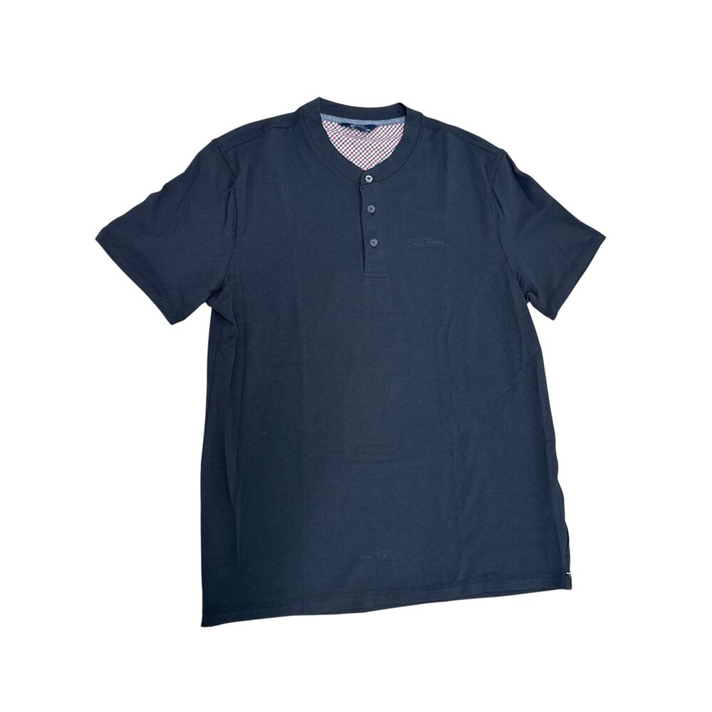 Ben Sherman Henley Shirt